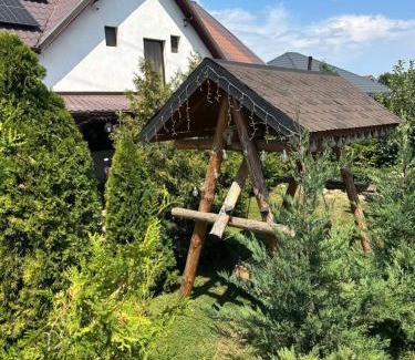 Merei House | Casa Berbec