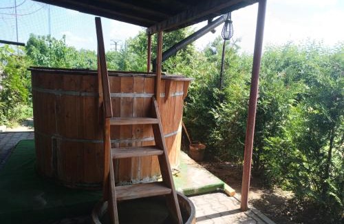 Merei House | Casa Berbec