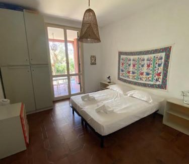 Arenzano Apartment | Casa Berizzi Mare - Arenzano Pineta Centro