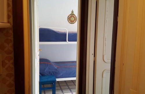 Arenzano Apartment | Casa Berizzi Mare - Arenzano Pineta Centro