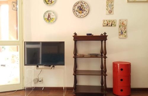 Arenzano Apartment | Casa Berizzi Mare - Arenzano Pineta Centro