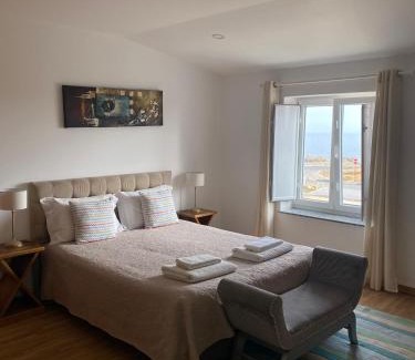 Ajuda Apartment | Casa Berlengas a Vista