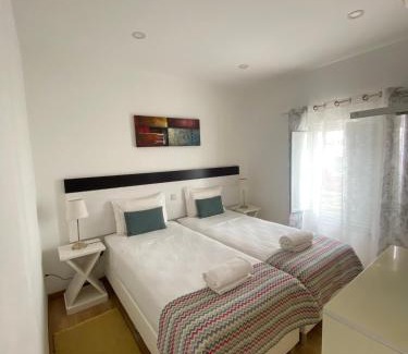 Ajuda Apartment | Casa Berlengas a Vista