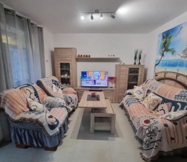Camelle House | Casa Berrugo
