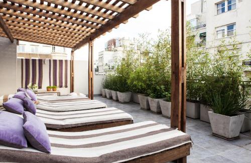 Recoleta Hotel | Casa Bevant Hotel Boutique