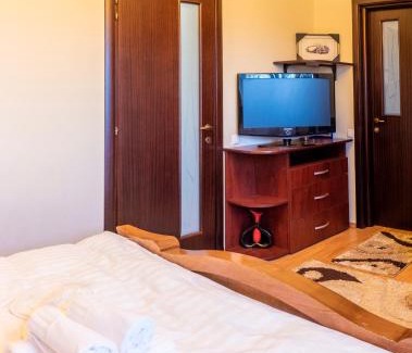 Movilita House | Casa Bițina