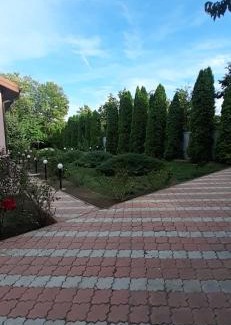 Movilita House | Casa Bițina