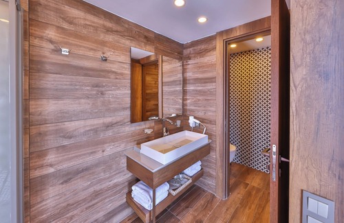 Kas Hotel | Casa Bi
