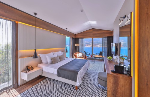 Kas Hotel | Casa Bi