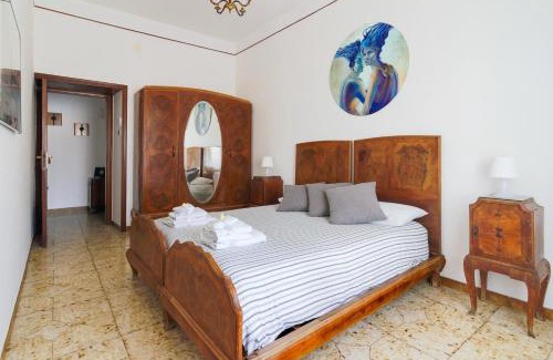 Ercolano Apartment | Casa Bianca