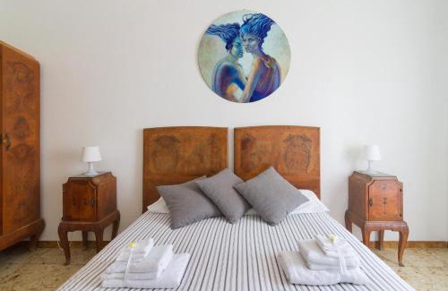 Ercolano Apartment | Casa Bianca