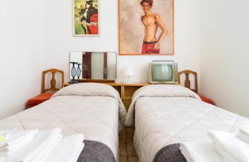 Ercolano Apartment | Casa Bianca