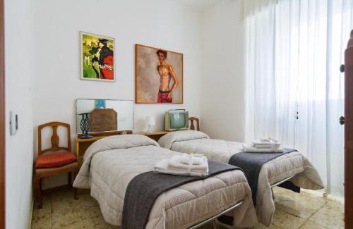 Ercolano Apartment | Casa Bianca