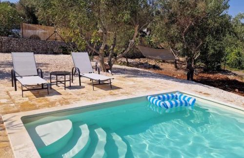 Ostuni Villa | Casa Bianca