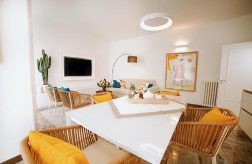 Otranto Apartment | Casa Bianca