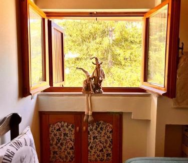 Pescocostanzo Apartment | Casa Bianca