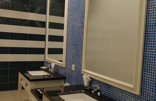 Kluang Hotel | Casa Bianca