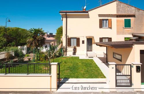 Monfalcone House | Casa Bianchera