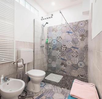 Monfalcone House | Casa Bianchera