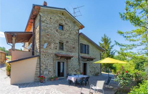 Santa Reparata House | Casa Bigi