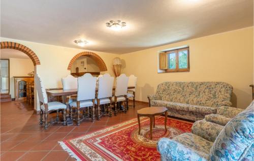 Santa Reparata House | Casa Bigi