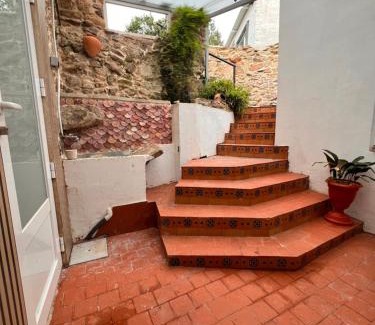Dean Pequeno House | Casa Bisa