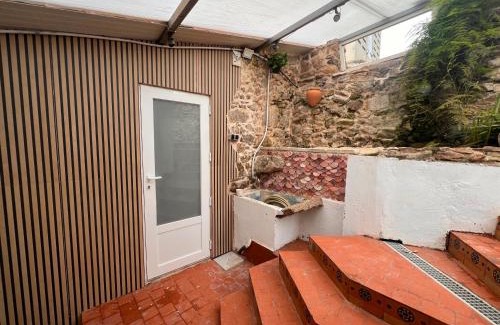 Dean Pequeno House | Casa Bisa