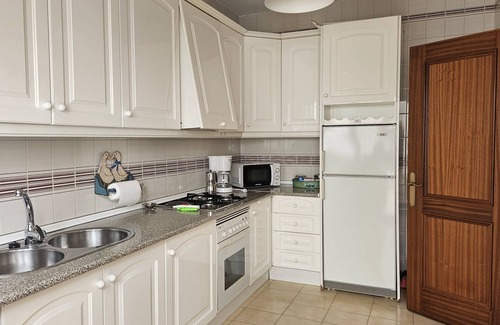 Sanlucar de Barrameda Apartment | CASA BLANCA-GARAJE GARAGE AND FREE WIFI-iCentro ciudad