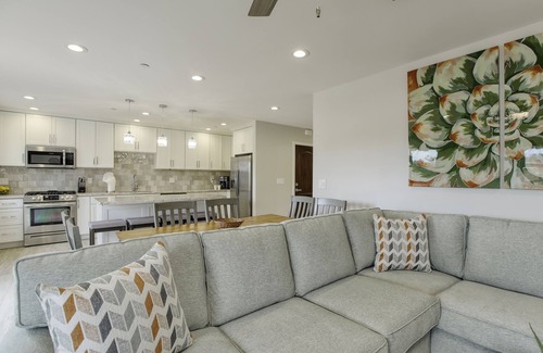 Avila Beach House | Casa Blanca 4Bdrm Beach Home Steps from Beach, Golf & Wine