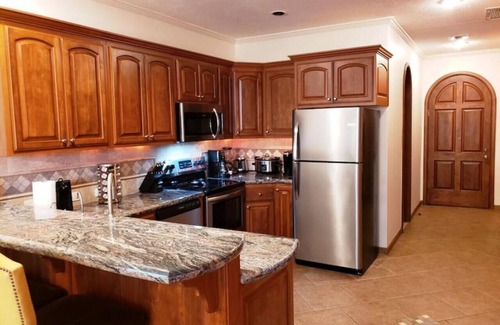 Puerto Penasco Condo | Casa Blanca B 103 · Ground Floor Pet Friendly Condo