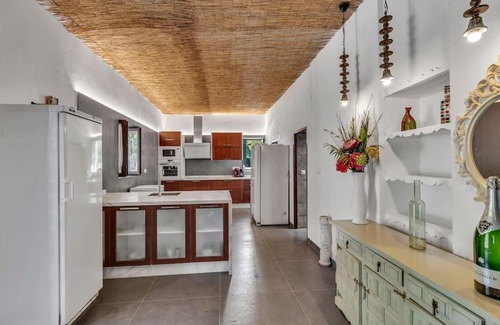 Ronda Villa | Casa Blanca
