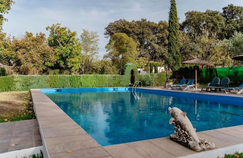 Ronda Villa | Casa Blanca