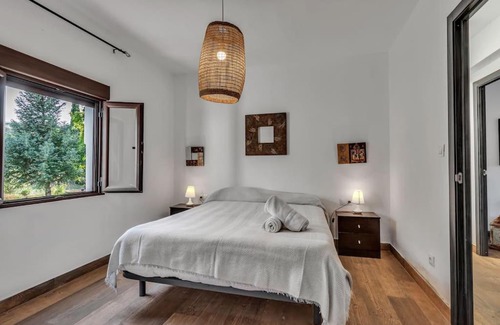 Ronda Villa | Casa Blanca