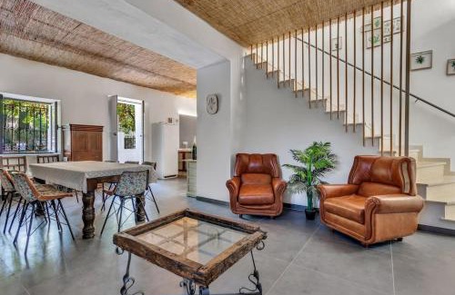 Ronda Villa | Casa Blanca