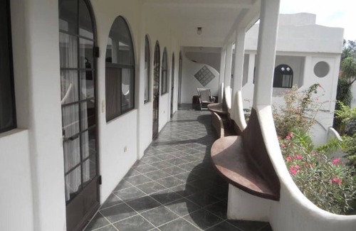 Panajachel House | Casa Blanca