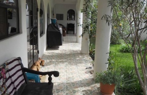 Panajachel House | Casa Blanca