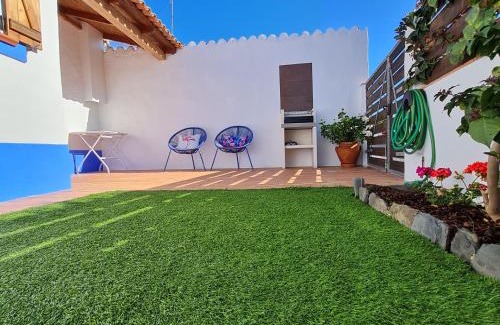 Baiona House | Casa Blanca