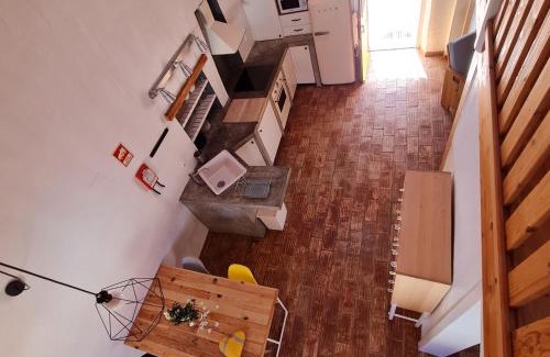 Baiona House | Casa Blanca