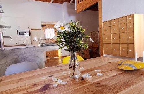 Baiona House | Casa Blanca