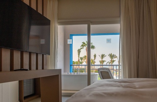Marsa Alam Hotel | Casa Blue Resort