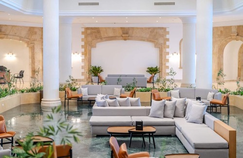 Marsa Alam Hotel | Casa Blue Resort