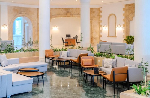 Marsa Alam Hotel | Casa Blue Resort