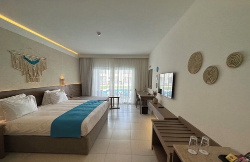 Marsa Alam Hotel | Casa Blue Resort