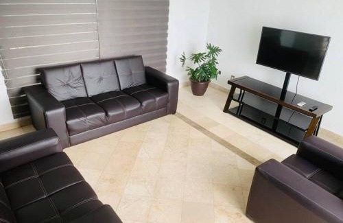 Boca del Rio House | Casa Boca