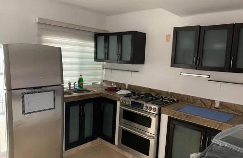 Boca del Rio House | Casa Boca