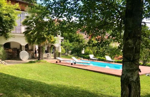 Pino Torinese House | Casa Boccardi
