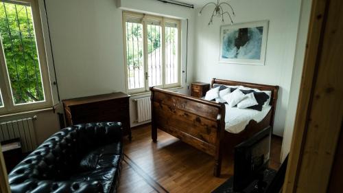 Pino Torinese House | Casa Boccardi