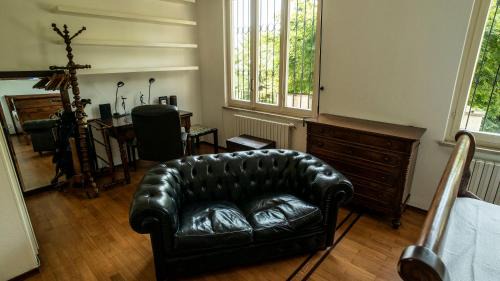 Pino Torinese House | Casa Boccardi
