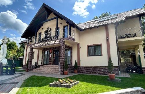 Sovata House | Casa Bocskai-Vendégház