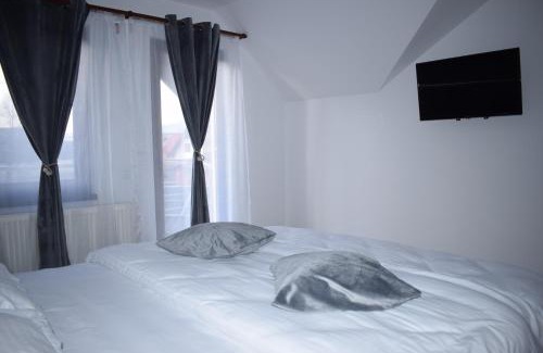 Sovata House | Casa Bocskai-Vendégház